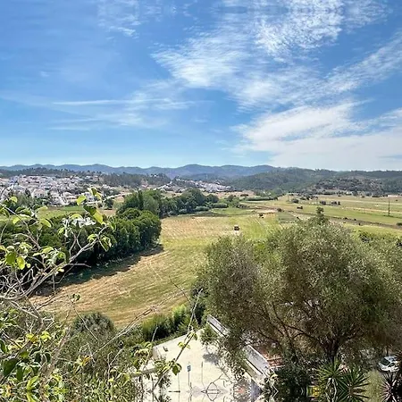 Casa Piteiras Nº3 - Aljezur