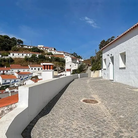Casa Piteiras Nº3 - * Aljezur