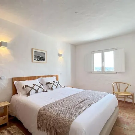Casa Piteiras Nº3 - Aljezur
