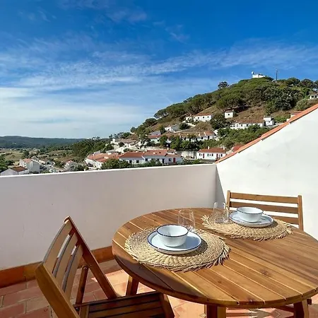 Casa Piteiras Nº3 - Apartment