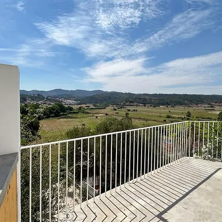 Casa Piteiras Nº3 - * Aljezur