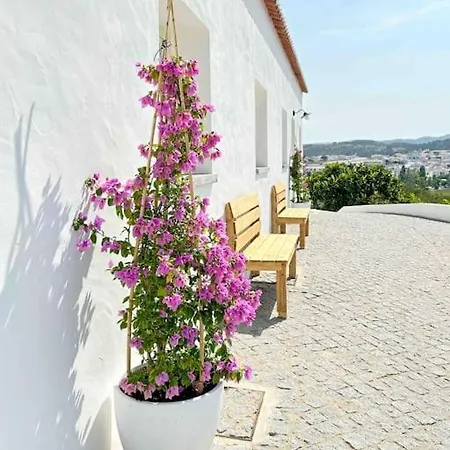 Casa Piteiras Nº3 - Apartment Aljezur