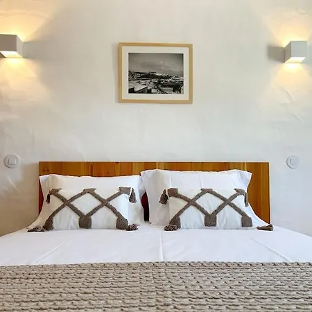 Casa Piteiras Nº3 - Aljezur