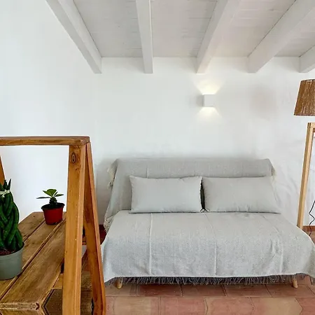 Σπίτι διακοπών Casa Piteiras Nº3 - Aljezur