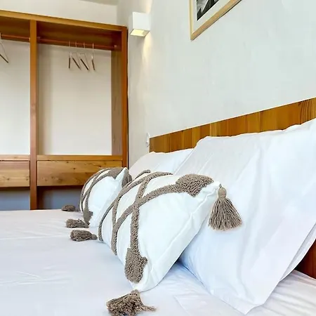 Apartman Casa Piteiras Nº3 - *