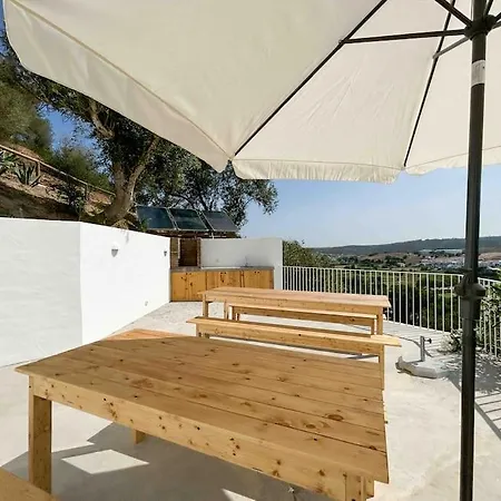 Ferienhaus Casa Piteiras Nº3 - Aljezur