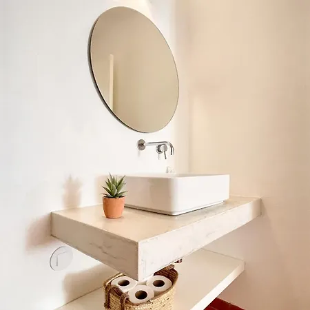 Casa Piteiras Nº3 - בית נופש אלג'זור