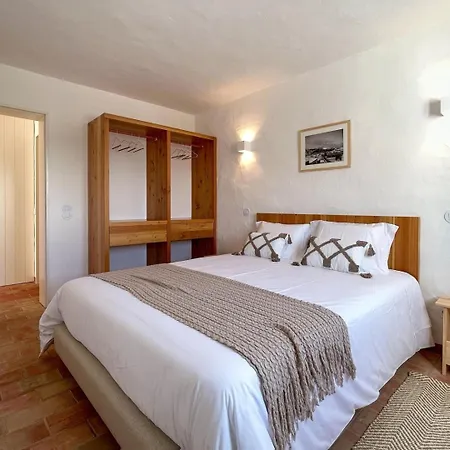 بيت للعطل Casa Piteiras Nº3 -