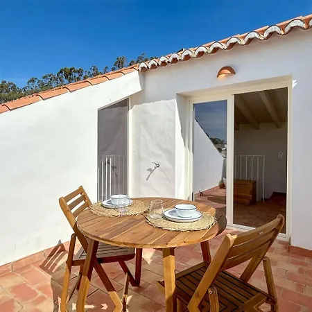 Casa Piteiras Nº3 - Tatil Evi *