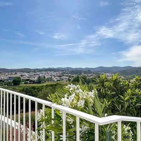 Tatil Evi Casa Piteiras Nº3 - Aljezur