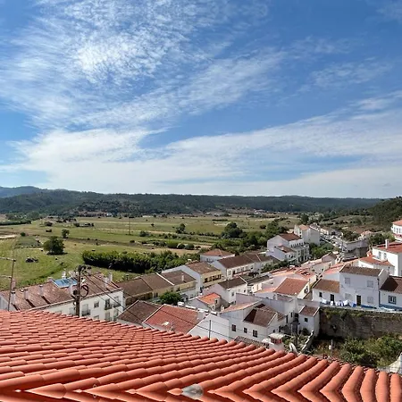 Casa Piteiras Nº3 - Tatil Evi *