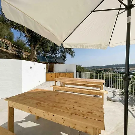 Casa Piteiras Nº3 - Aljezur