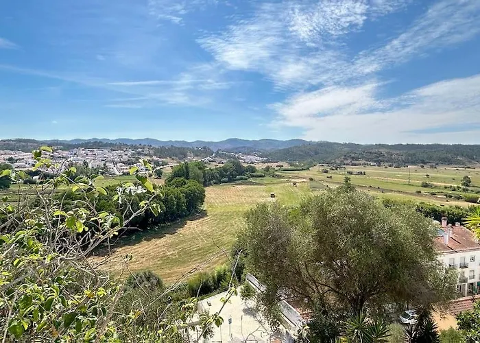 Casa Piteiras Nº3 - Aljezur