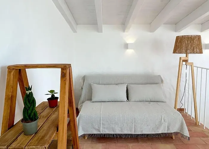 Ferienhaus Casa Piteiras Nº3 -