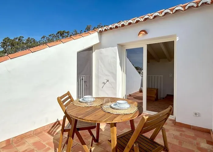 Ferienhaus Casa Piteiras Nº3 - *