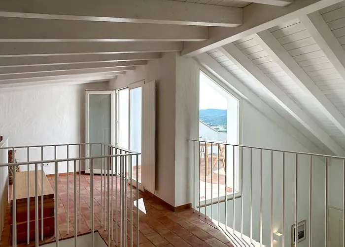 Casa Piteiras Nº3 - Ferienhaus Aljezur