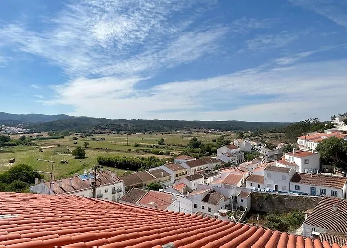 Ferienhaus Casa Piteiras Nº3 -