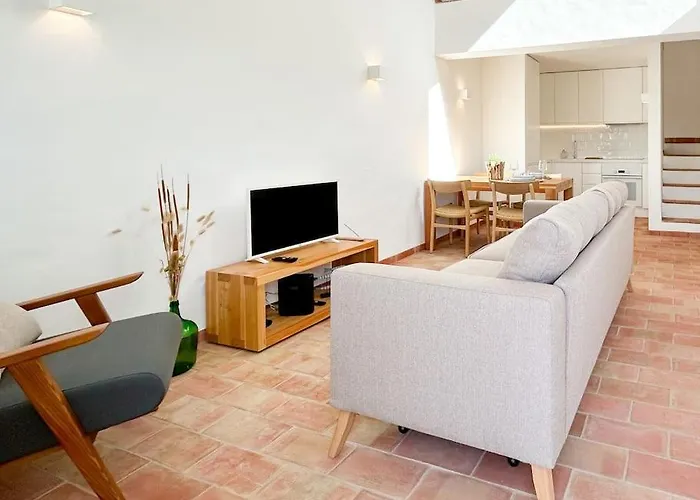 Ferienhaus Casa Piteiras Nº3 - *