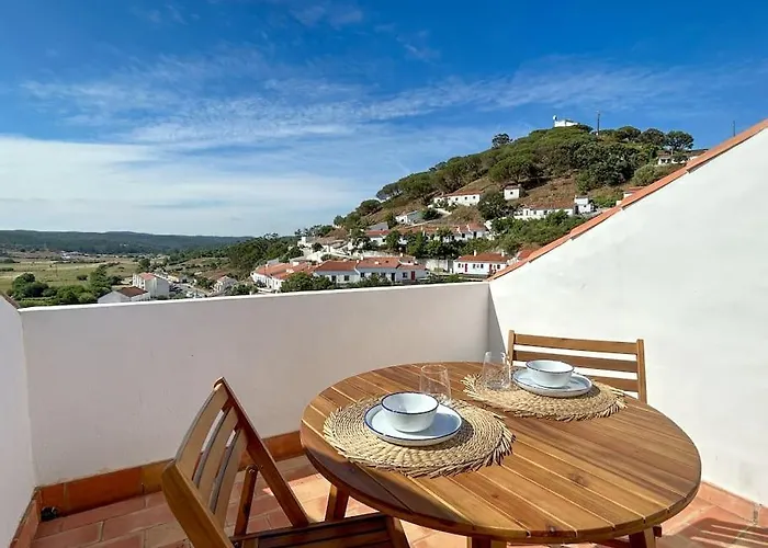 Casa Piteiras Nº3 - Ferienhaus