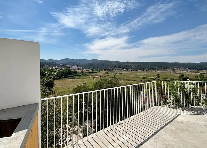 Casa Piteiras Nº3 - * Aljezur