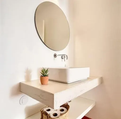 Casa Piteiras Nº3 - Ferienhaus *