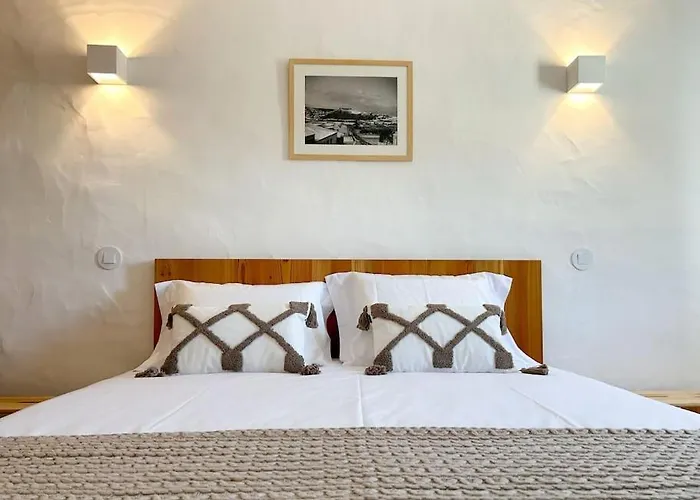 Casa Piteiras Nº3 - Aljezur