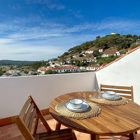 Casa Piteiras Nº3 - Aljezur